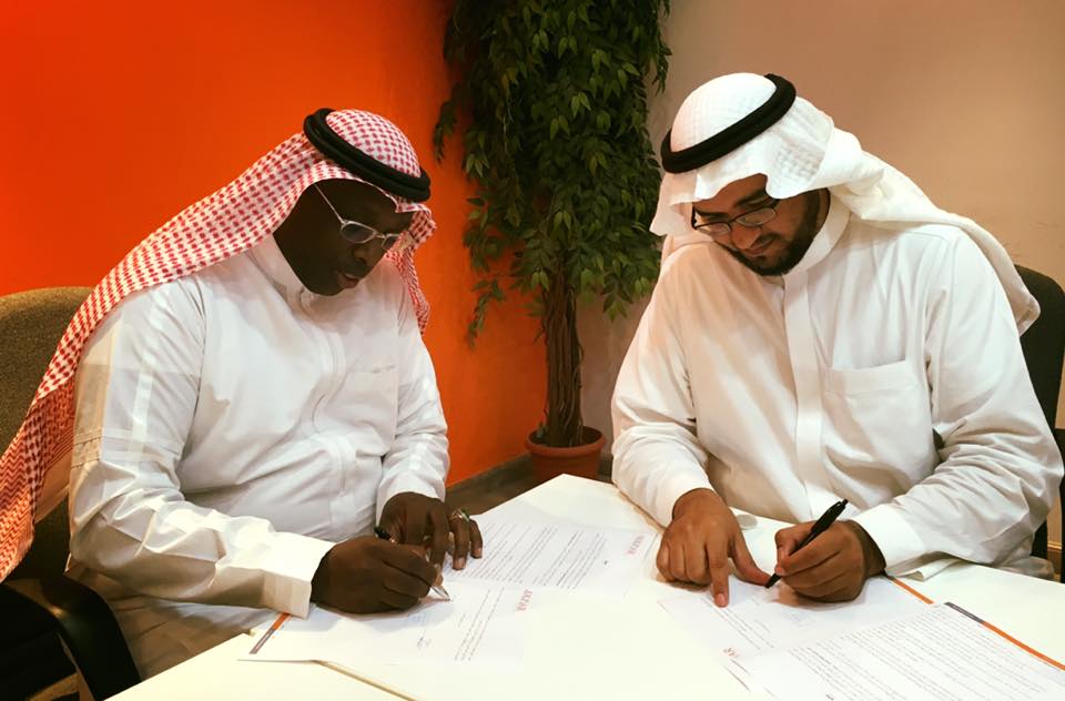 Al Masar Agency Signs Media Cooperation Agreement with «my child first» Project