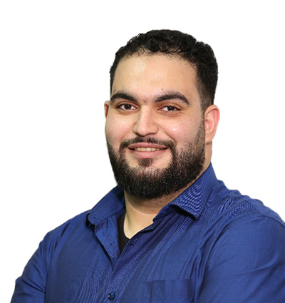 أَحمَد الكِرداوي