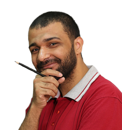 عَمرُو العَوَضِي