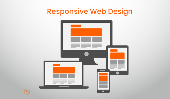 لماذا يجب أن يكون تصميم موقعك الإلكتروني ملائمًا لجميع أنواع الشاشات (responsive)؟